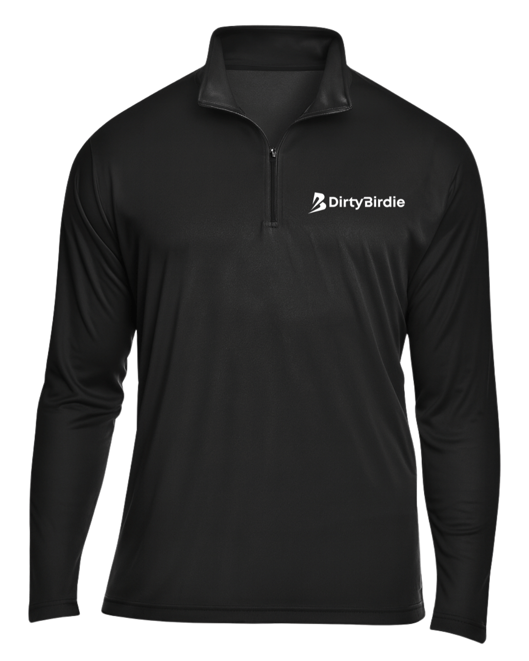 lightweight performance activewear pullover